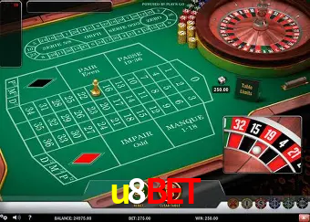 A Experiência Imersiva dos Cassinos Ao Vivo no u8bet