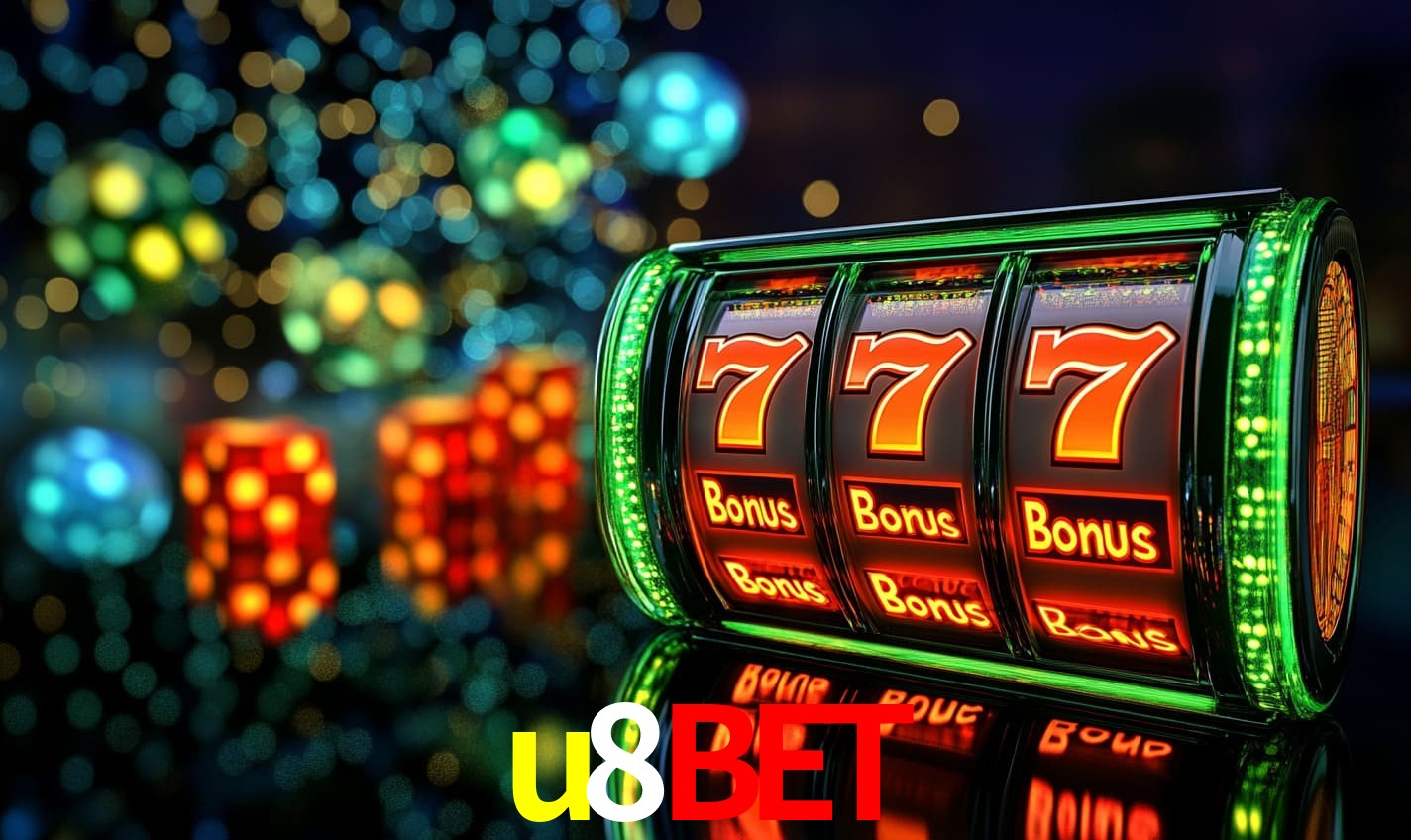 Tecnologia da Plataforma u8bet