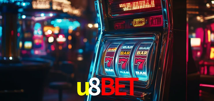 Welcome Bonus u8bet