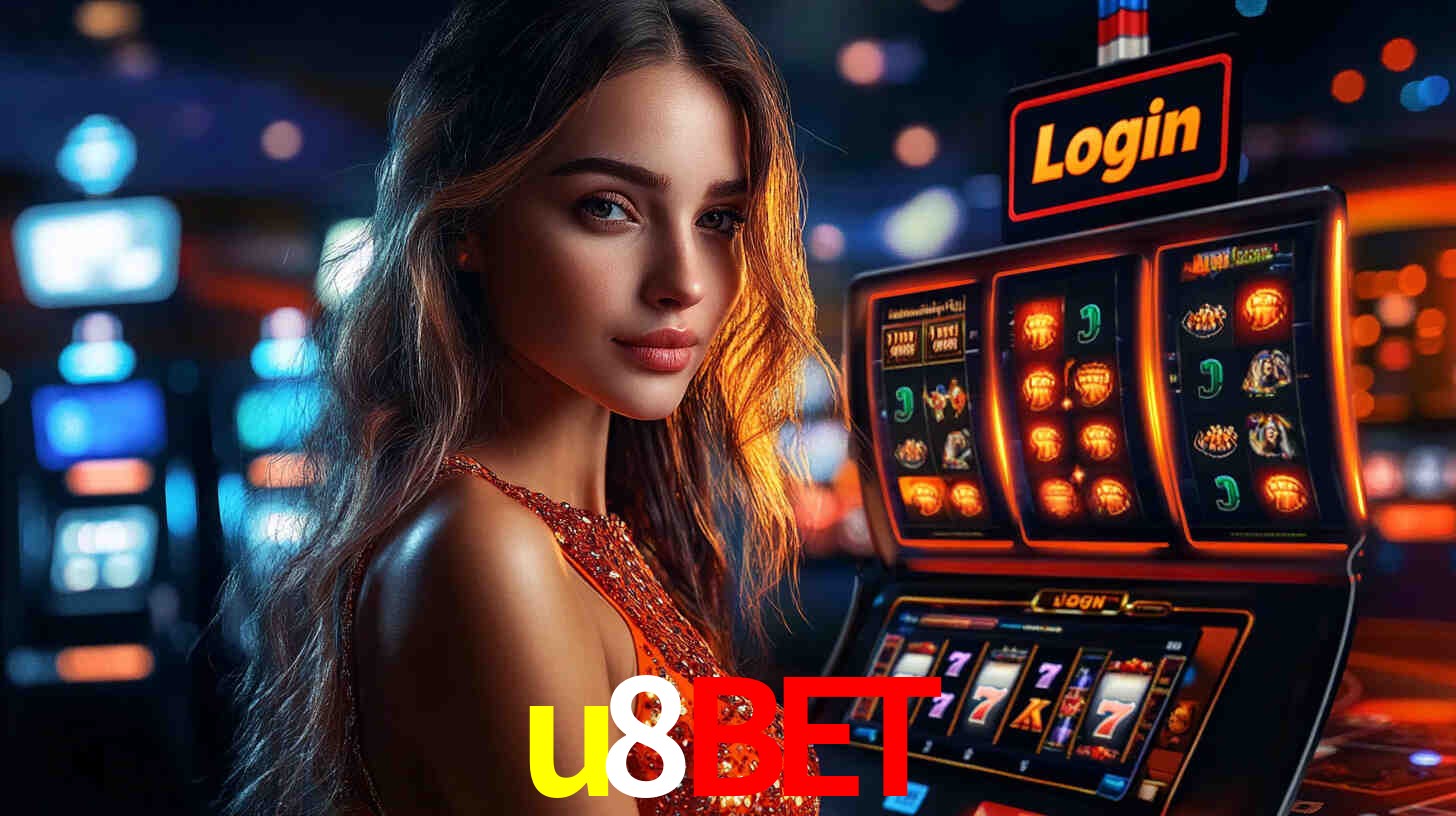 Blackjack Table u8bet