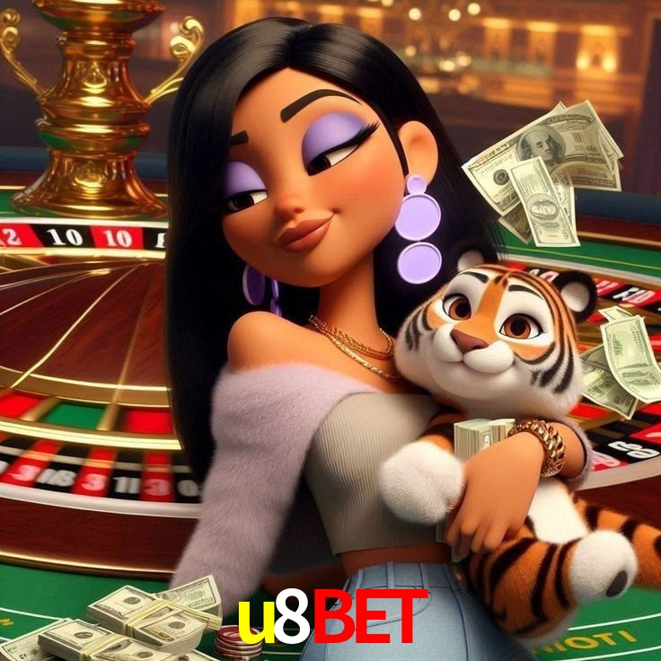 Account Benefits u8bet