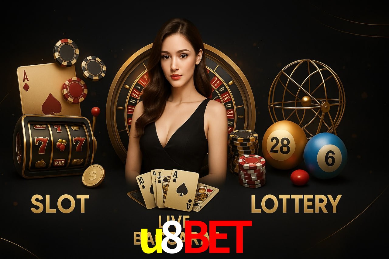 u8bet