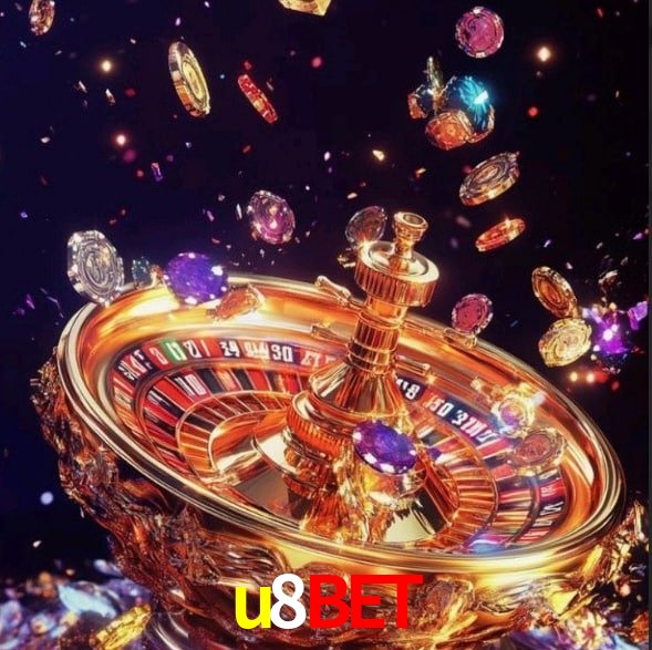 u8bet - A plataforma mais respeitável - u8.bet