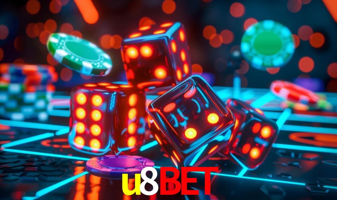 u8bet: Seu Especialista em Apostas Esportivas Brasileiras