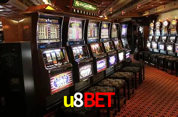 Apostas Esportivas na u8bet: Um Guia Completo
