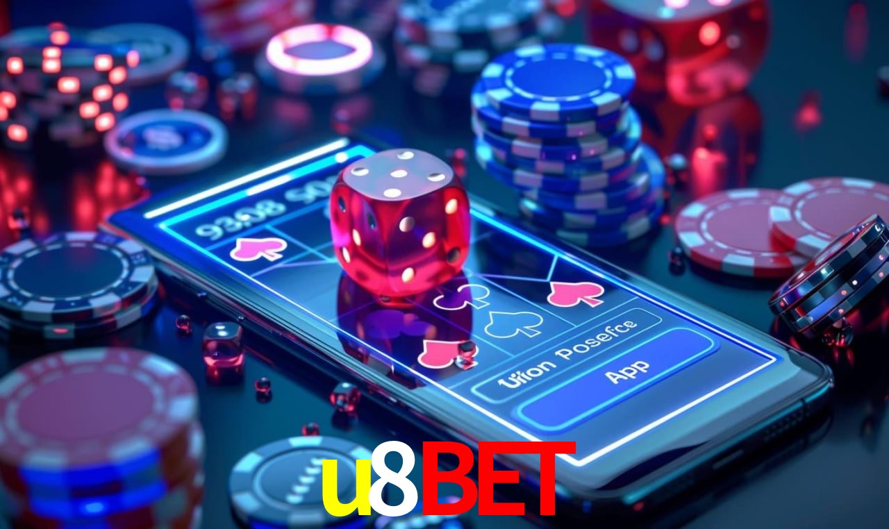 u8bet