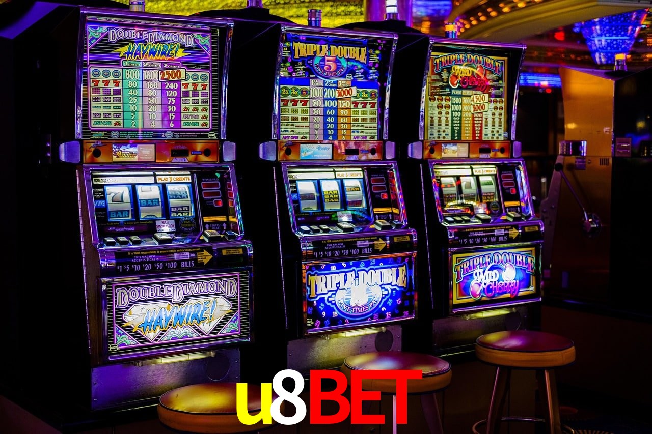 Estatísticas Esportivas u8bet