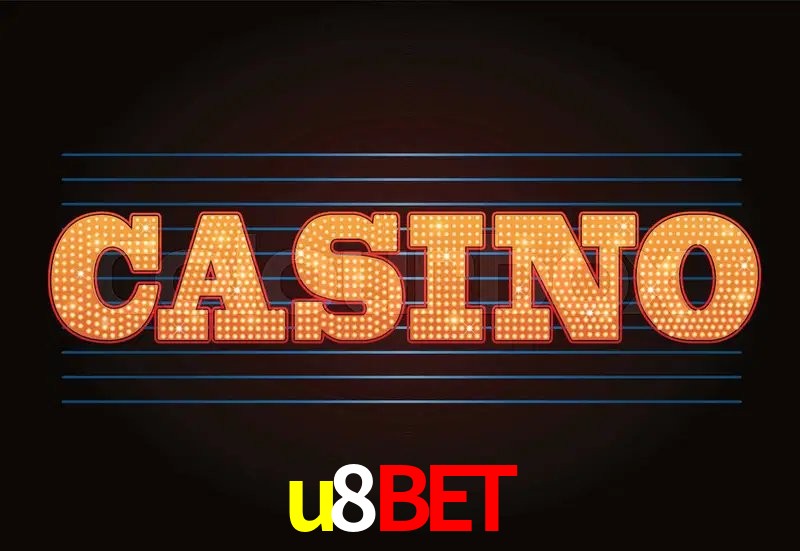 Jogos de Slot u8bet