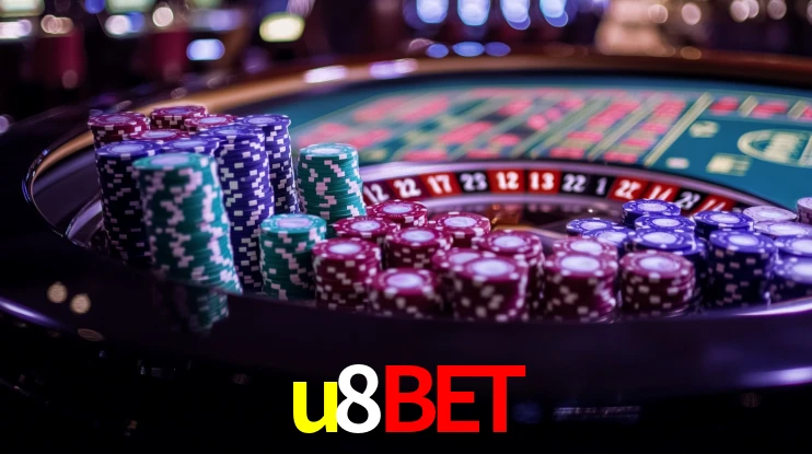 Experiência VIP u8bet