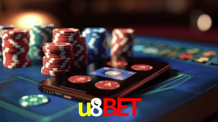 Segurança 2FA u8bet