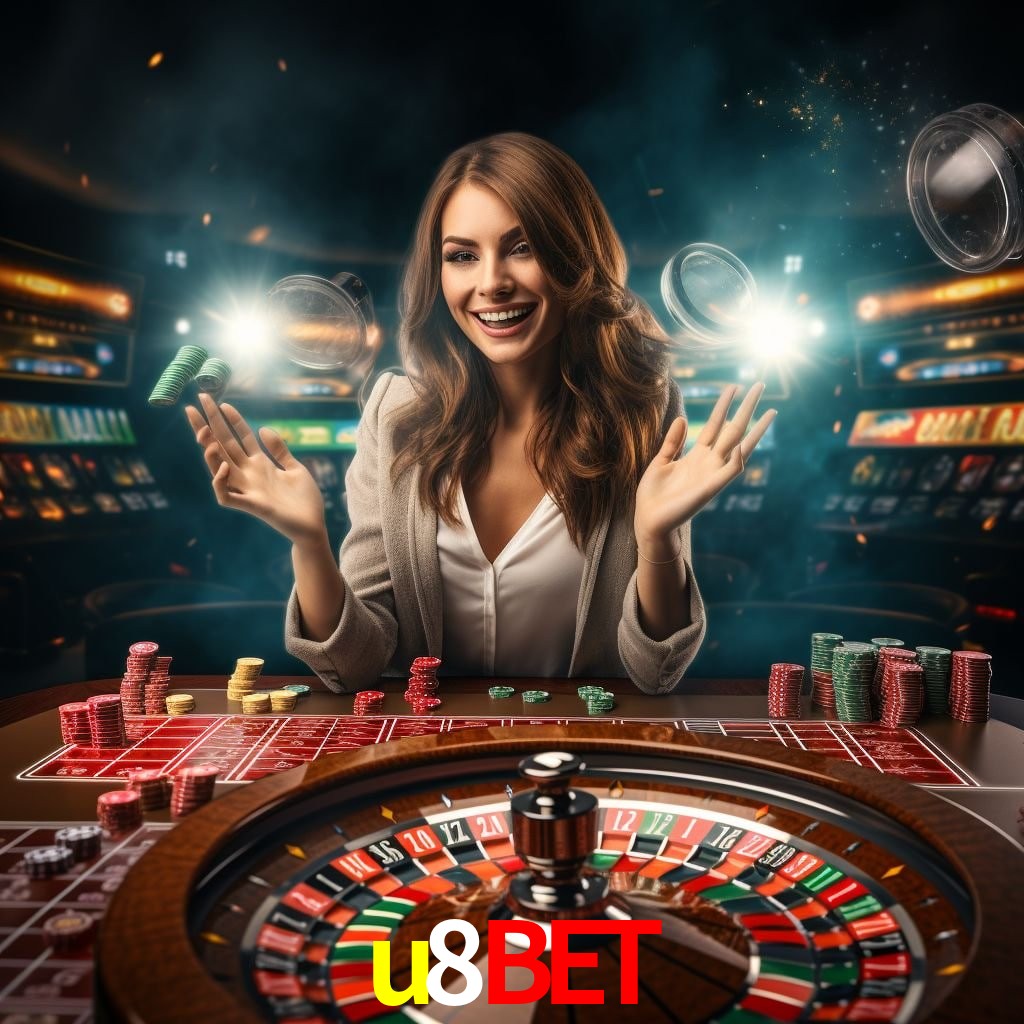 Aviator Game u8bet