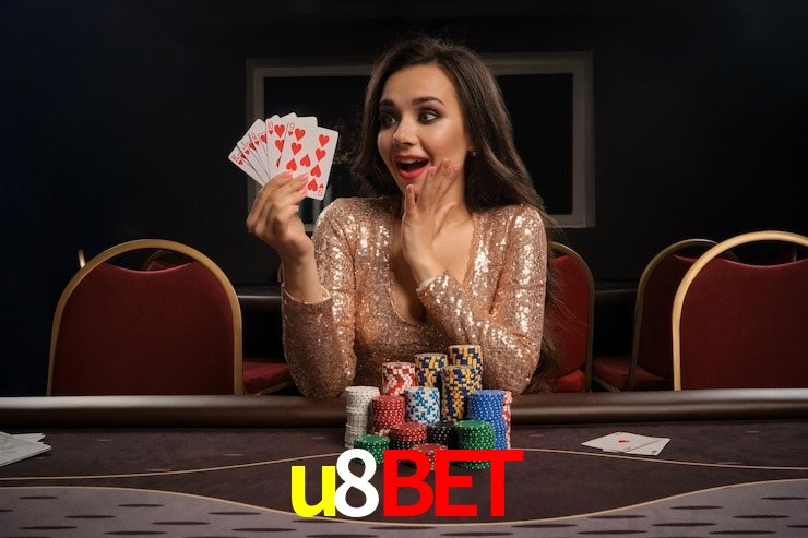 PIX Instantâneo u8bet