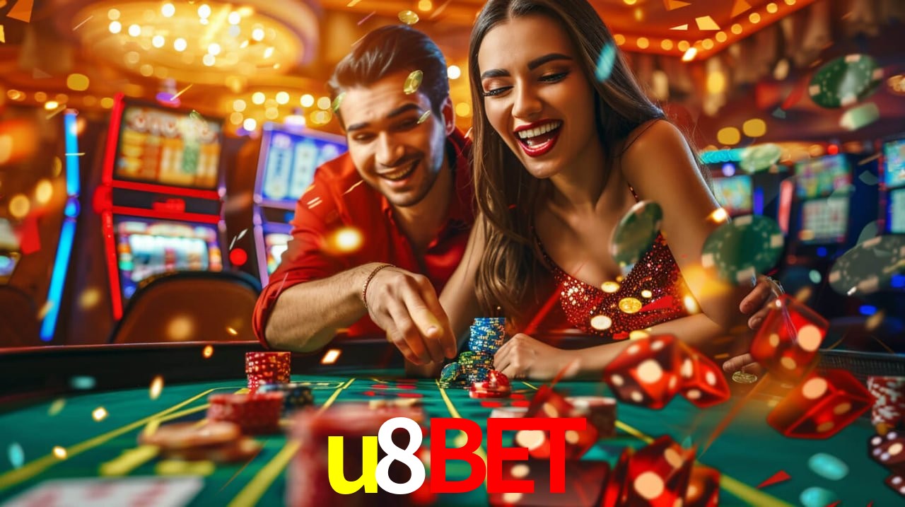 Integração de APIs u8bet