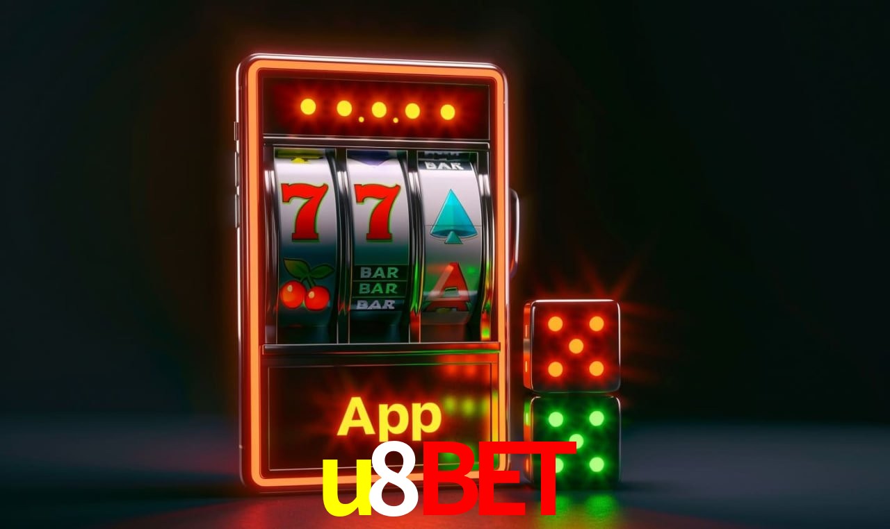Provedores de Jogos u8bet
