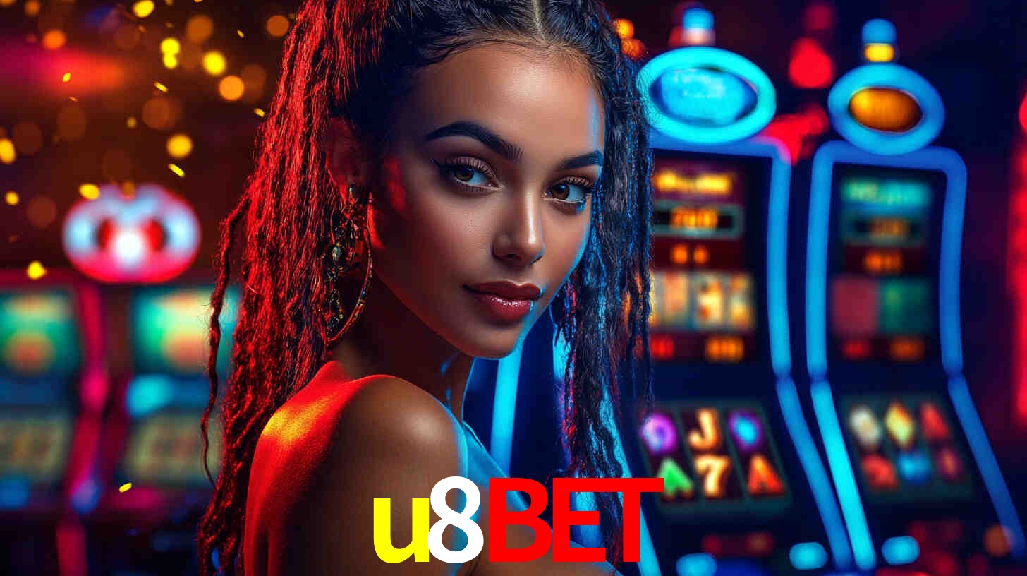 Inovações de Jogos na u8bet: O Futuro das Experiências Interativas