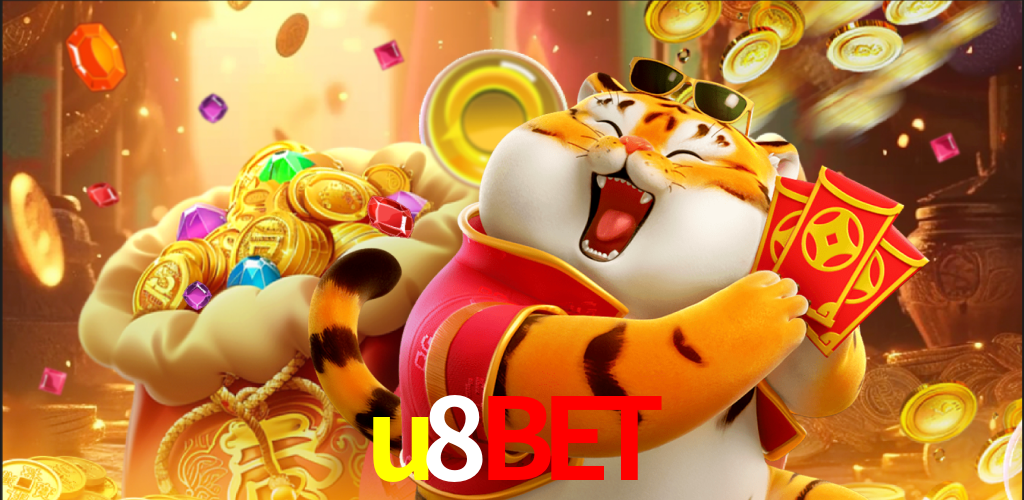 Welcome Bonus u8bet