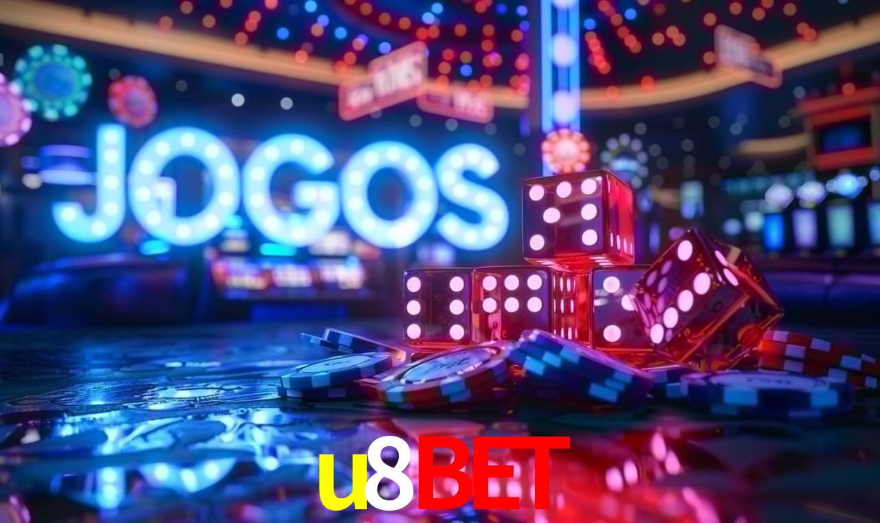 Bônus Diários u8bet
