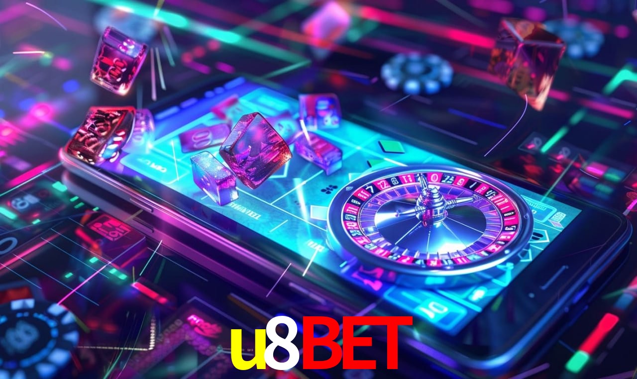 Recursos de Bônus u8bet